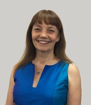 Ann Curley - Fertility Counsellor