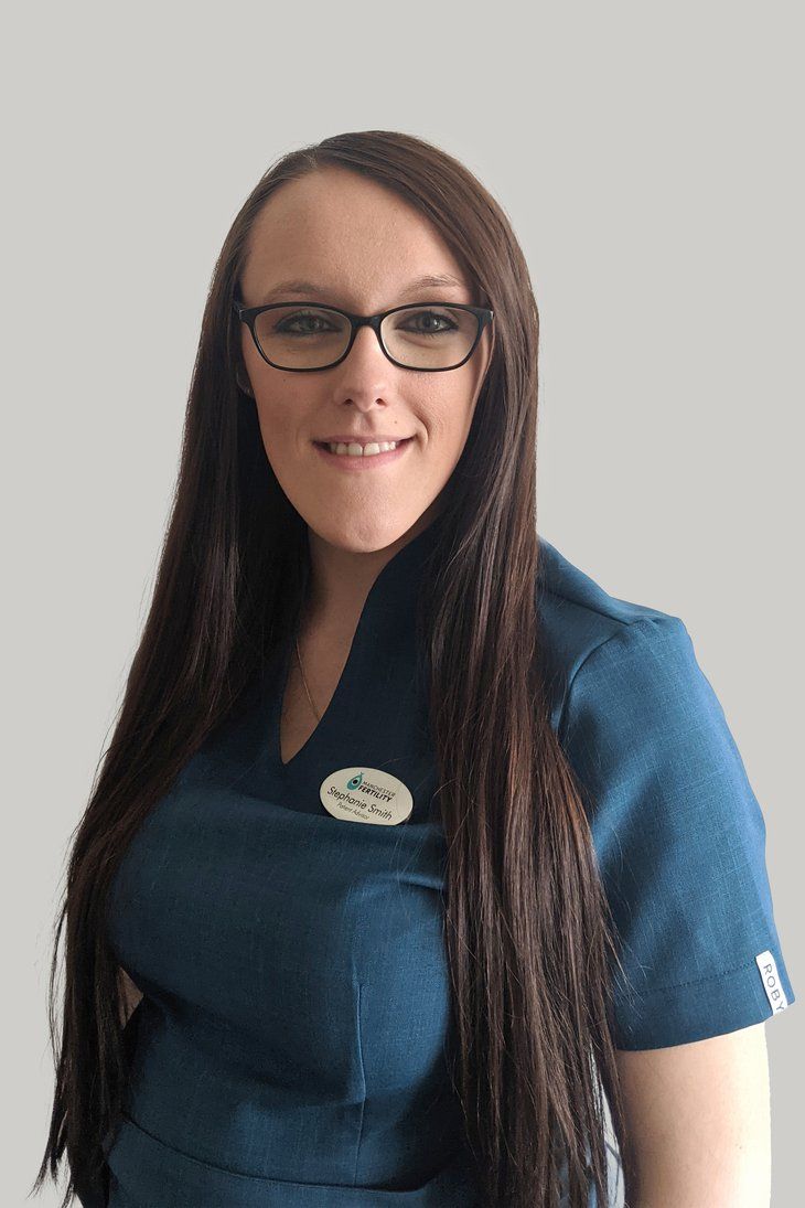 Stephanie Smith - Patient Advisor