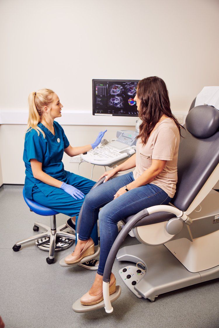Endometrial Receptivity Array