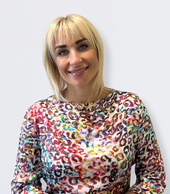 Kateryna Drogovoz - Fertility Consultant
