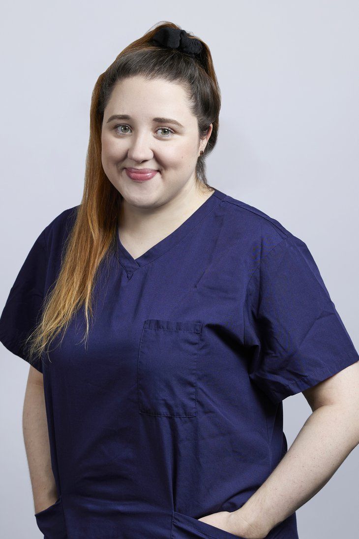 Stacey Rees - Fertility Nurse/Midwife