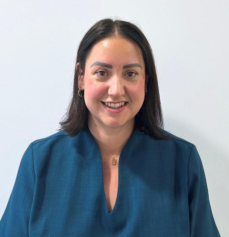 Jennifer Rooney - Egg Donor, Relationships & Surrogacy Manager
