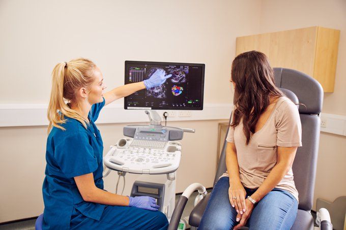 Risks of Induction of Ovulation