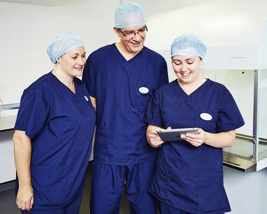 Price of private IVF made clear with new Cost Calculator