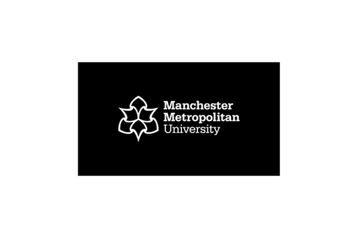 Manchester Metropolitan University logo