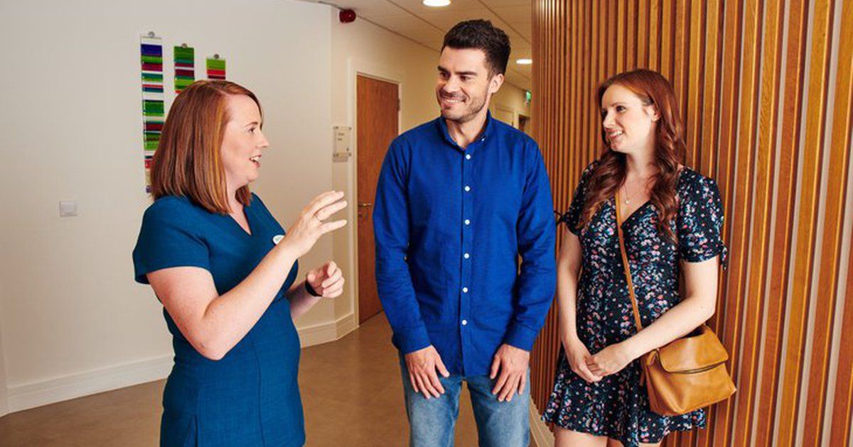 Why Patients Choose Manchester Fertility Manchester Fertility