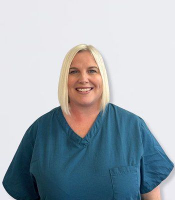 Samantha Bagshaw - Fertility Nurse