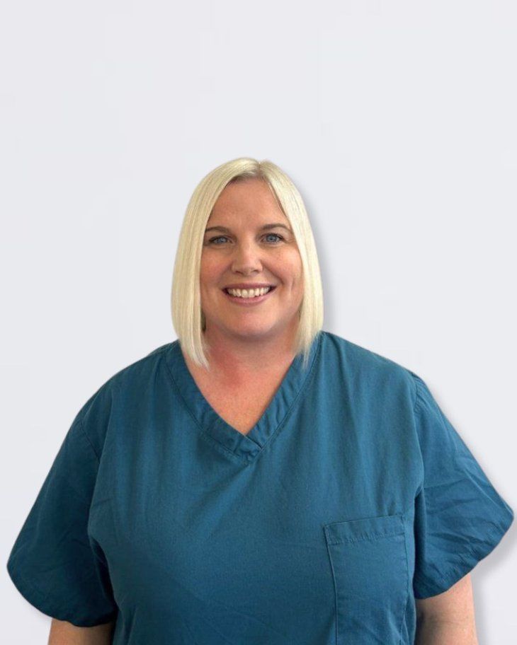 Samantha Bagshaw - Fertility Nurse