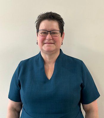 Sam Lanigan - Medical Secretary