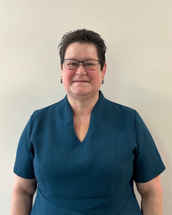 Sam Lanigan - Medical Secretary