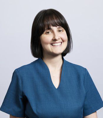 Danielle Pointon - Patient Advisor