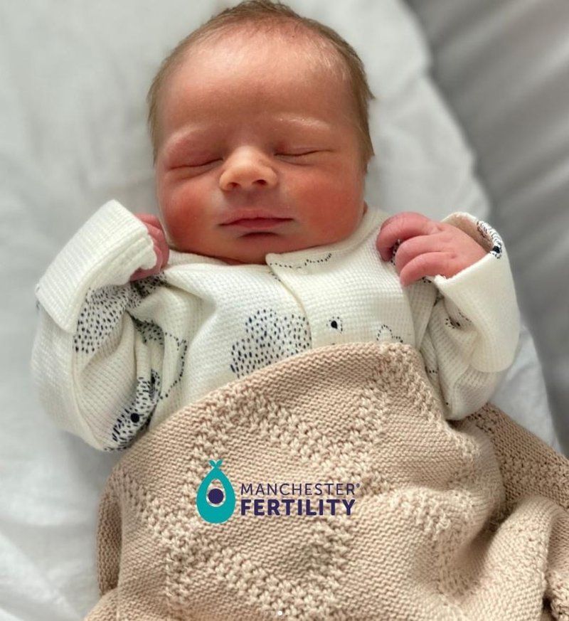 Baby Finley