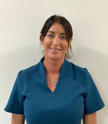 Nicola Park - Patient Advisor