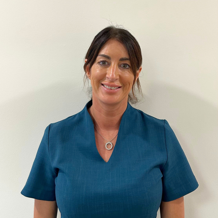 Nicola Park - Patient Advisor