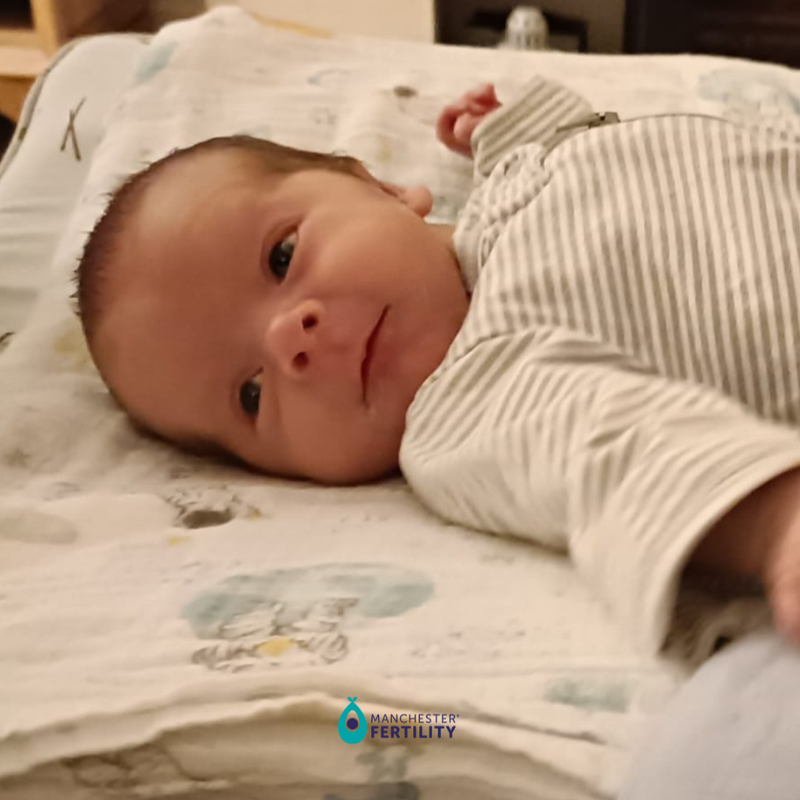 Baby Ozzie
