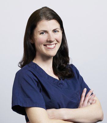 Lydia Ruddick - Principal Embryologist