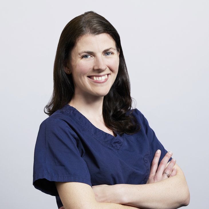 Lydia Ruddick - Senior Embryologist