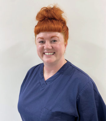 Ceri Fox - Healthcare Assistant