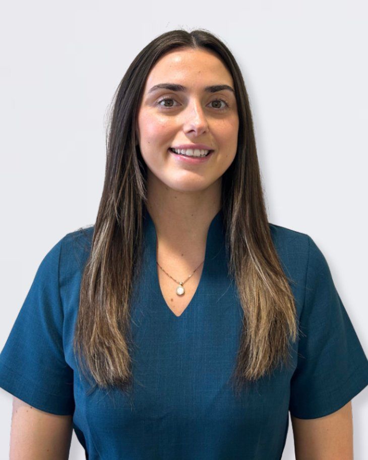 Feebie Potts - Patient Advisor