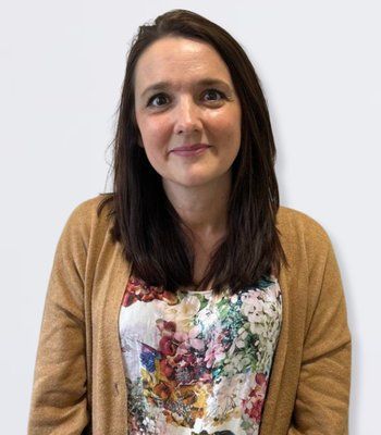 Gemma Murphy - Counsellor