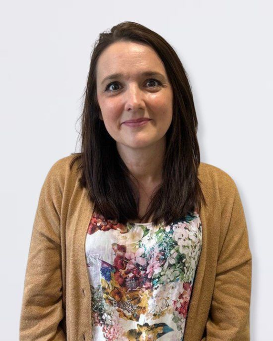 Gemma Murphy - Counsellor