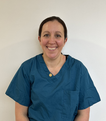 Dr Sophie Bishop - Consultant Anaesthetist