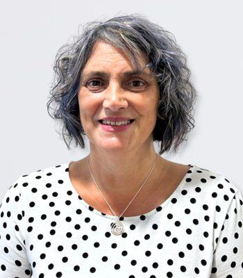 Claire Pickering - Fertility Counsellor