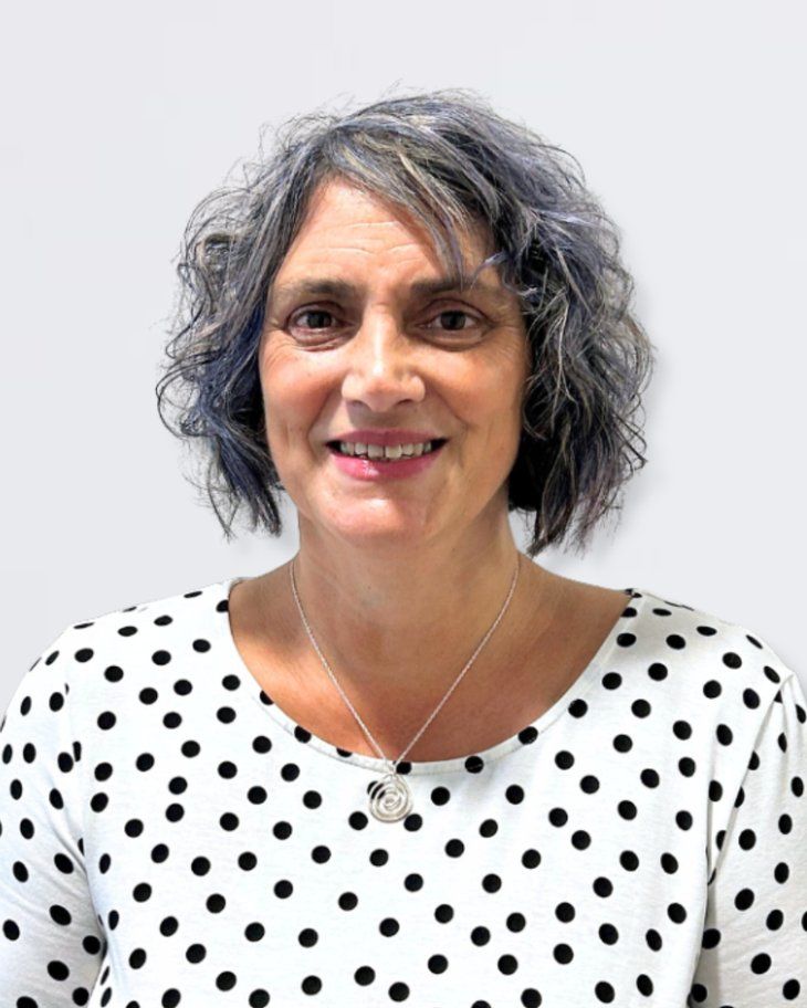 Claire Pickering - Fertility Counsellor