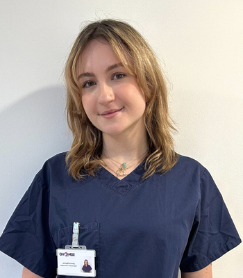 Jemma Bayliss - Trainee Clinical Andrologist