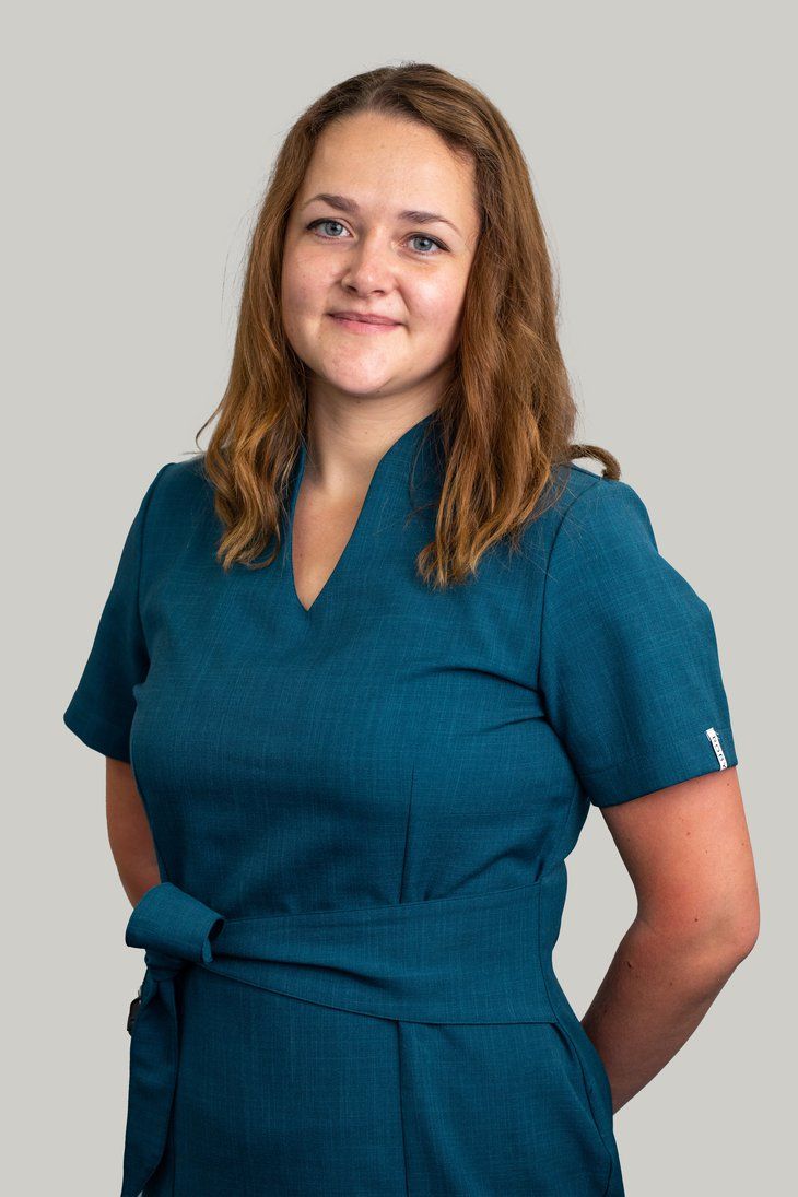Lucy Stephens - Patient Advisor