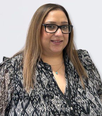 Sofena Ajmal - Operations Manager