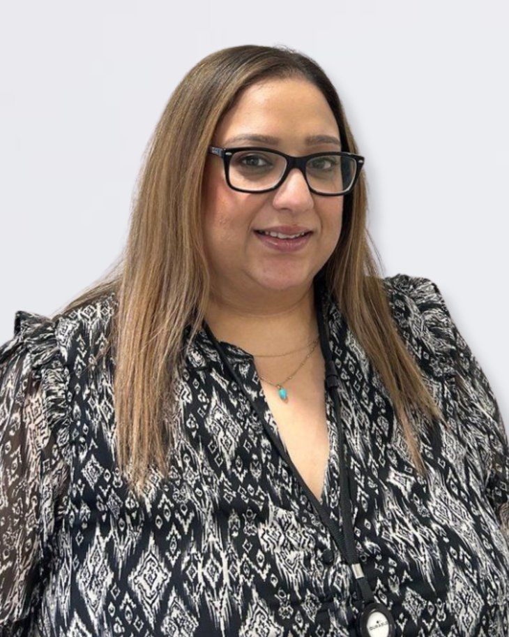 Sofena Ajmal - Operations Manager
