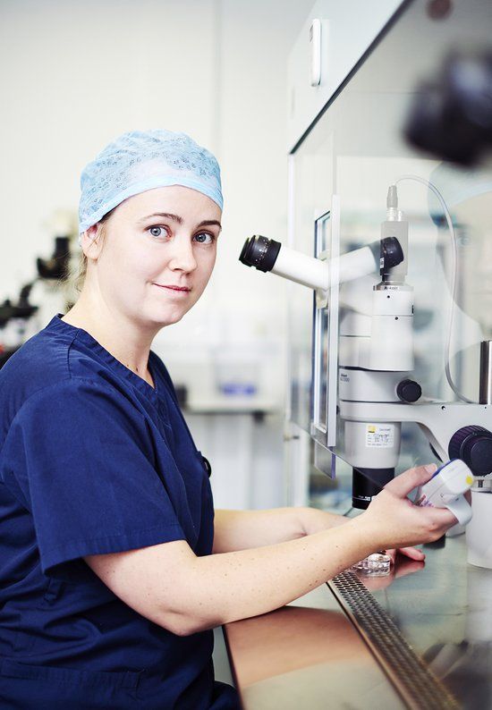Is there such a thing as a 'standard' IVF cycle?