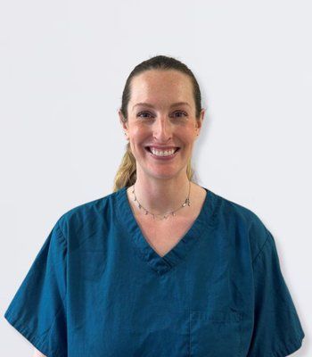 Jo McLaren - Sonographer