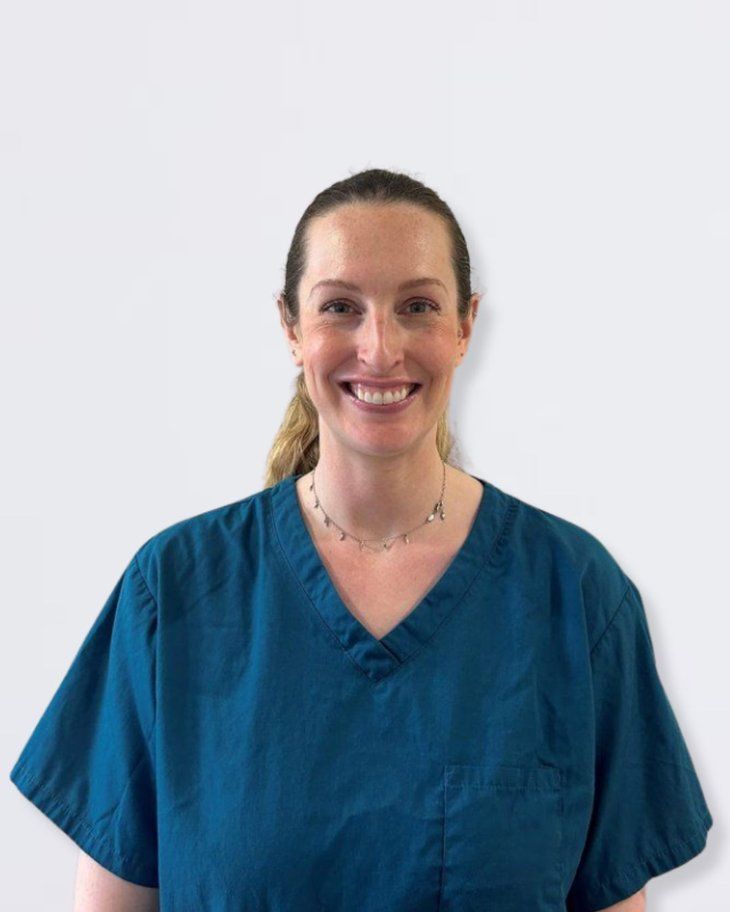 Jo McLaren - Sonographer
