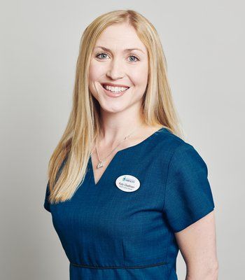 Katy Gadman - Treatment Support Advisor