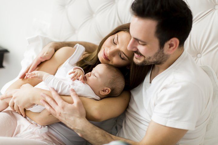 Manchester Fertility | IVF vs ICSI