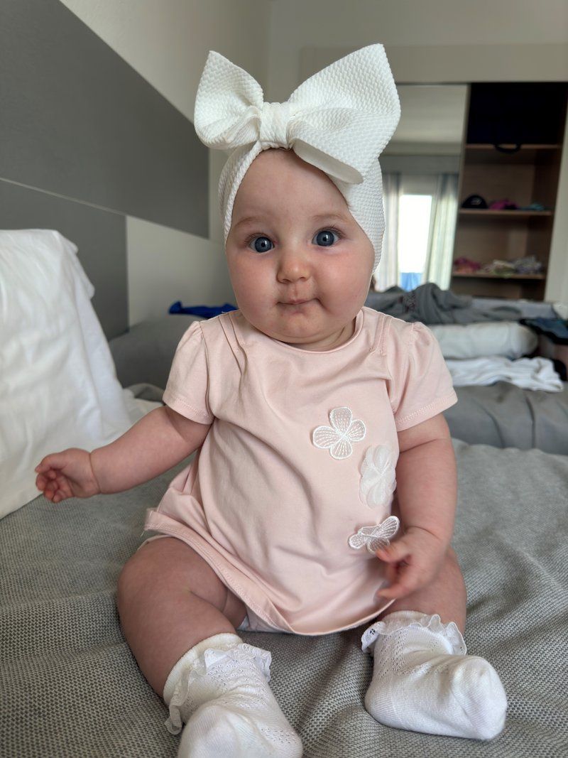 Baby Lainie
