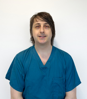 Keith McEvoy - Senior Embryologist