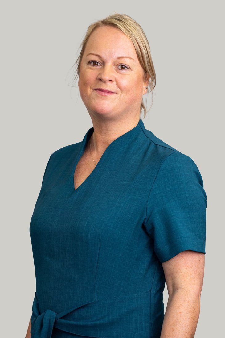 Rebecca Cunningham - New Patient Coordinator