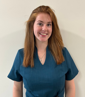 Jasmine Bowman - Customer Service Apprentice