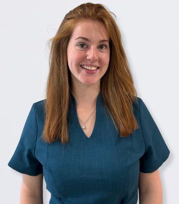 Jasmine Bowman - Patient Services Assistant