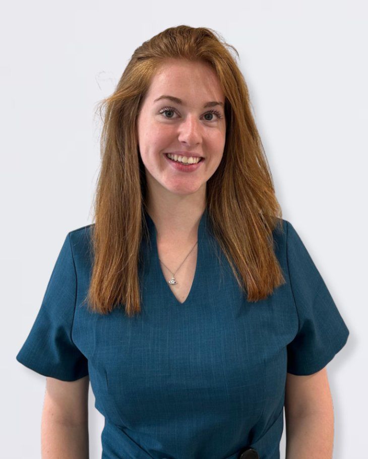 Jasmine Bowman - Patient Services Assistant