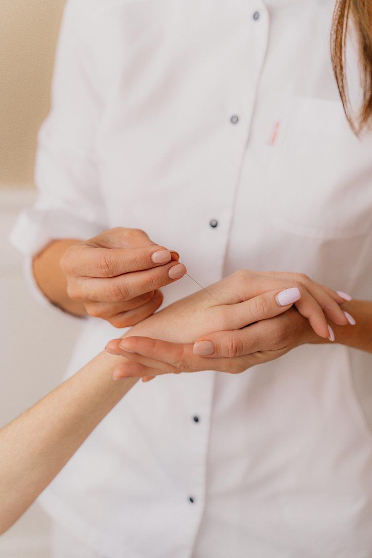 Explore Fertility Acupuncture