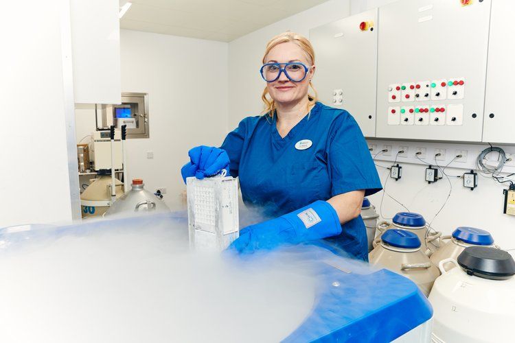 Fertility Preservation