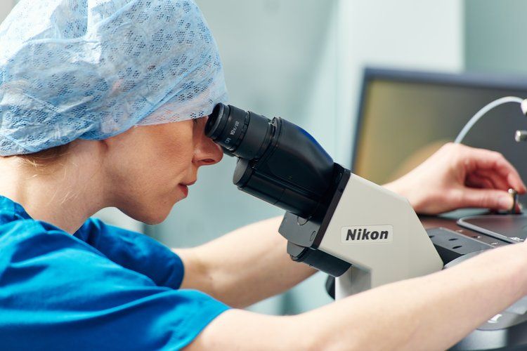 IVF using Donor Sperm