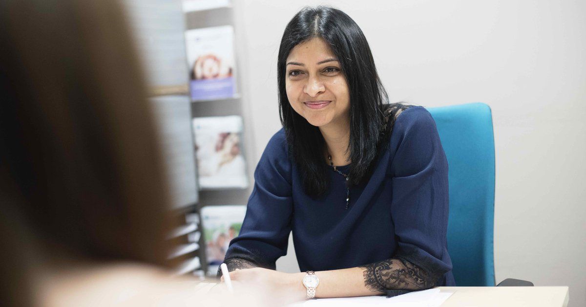 Miscarriage Failed Ivf Support Expertise Meet Dr Anamika Rao