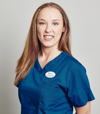 Deran Riley-Jackson - Healthcare Assistant