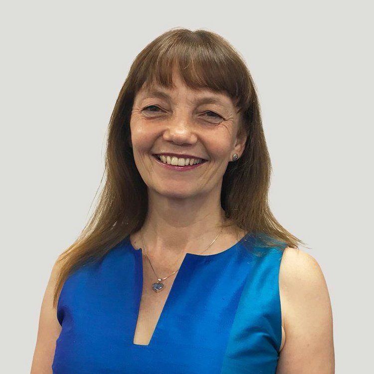 Ann Curley - Fertility Counsellor