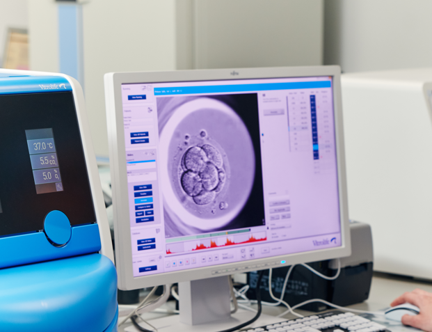 iDAScore® – AI-assisted embryo assessment